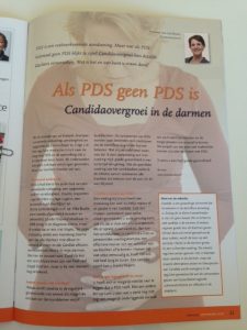 www.candidacoach.nl relatie pds candida